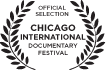 Official Selection: Chicago International Documentary Festival