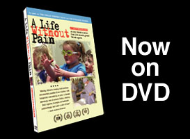 A Life Without Pain DVD