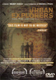 urban explorers DVD